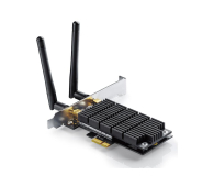 TP-LINK Archer T6E PCI-E AC1300 - 260560 - zdjęcie 2